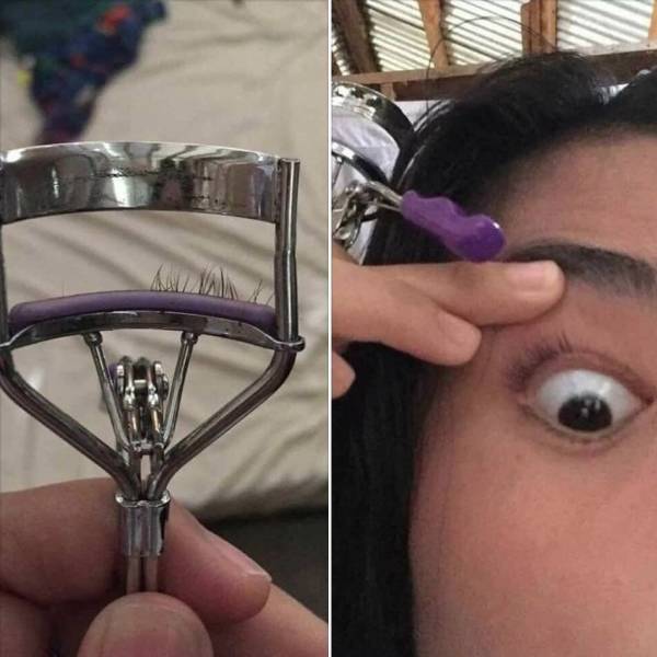 Sh*t Is All Around Us – It Happens