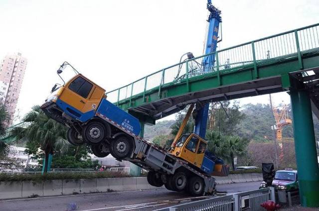 Sh*t Is All Around Us – It Happens