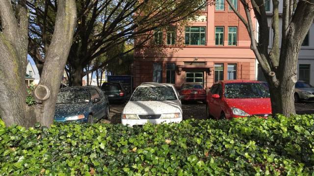 Sh*t Is All Around Us – It Happens