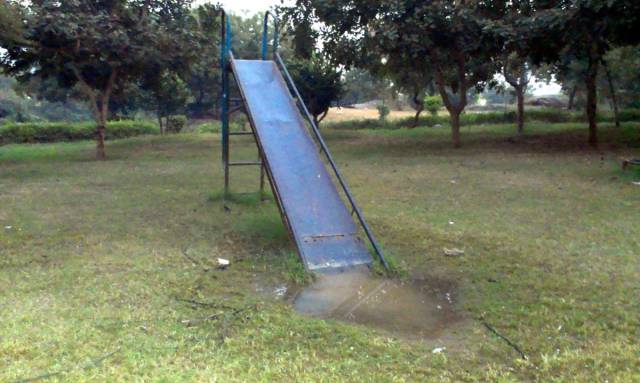 Sh*t Is All Around Us – It Happens