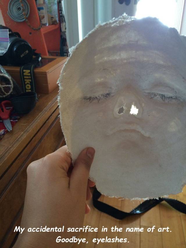 Sh*t Is All Around Us – It Happens