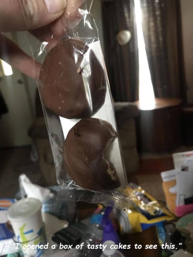 Sh*t Is All Around Us – It Happens