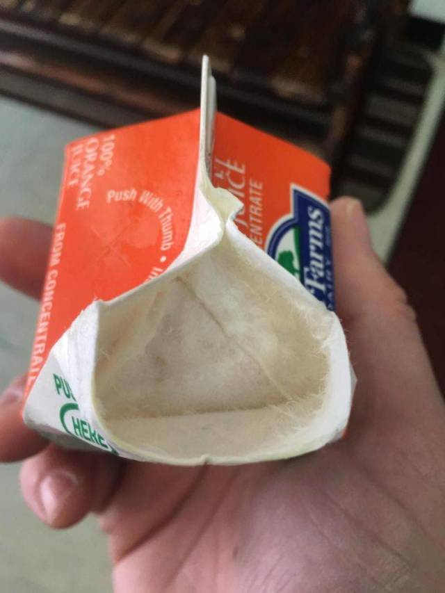 Sh*t Is All Around Us – It Happens