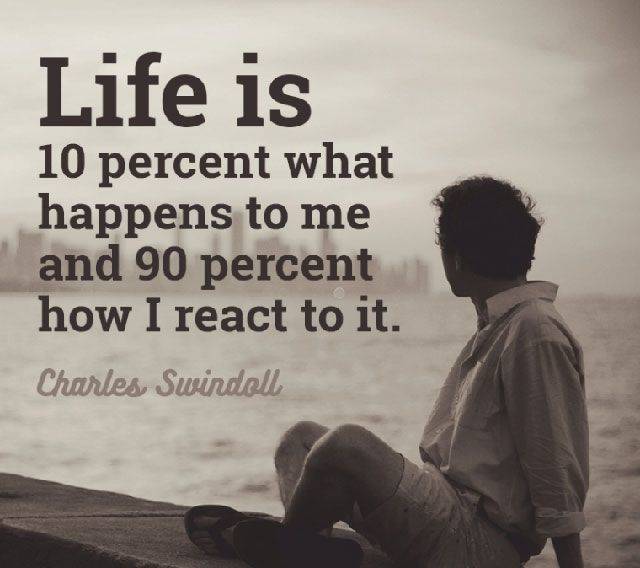 Motivation Will Never Stop