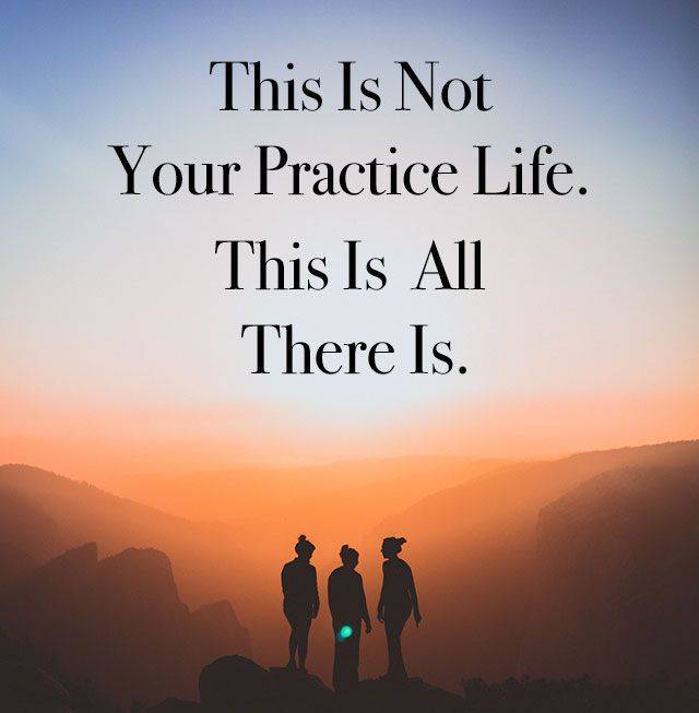 Motivation Will Never Stop