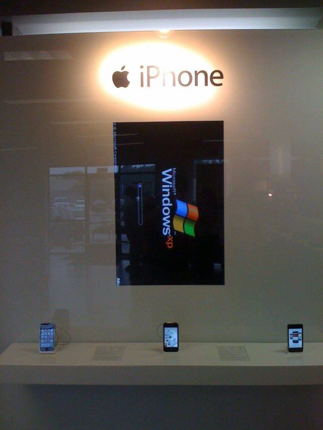 Hard-to-explain WTF Photos