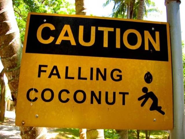 Australia: Where Very Good Comes With Very Bad