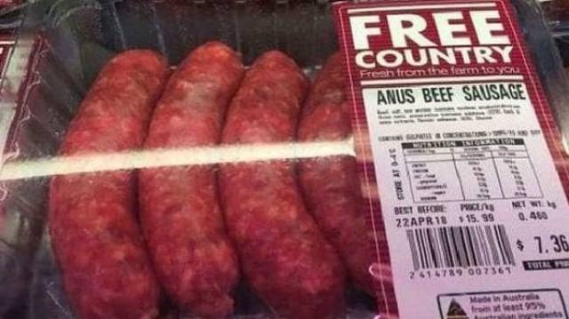 Australia: Where Very Good Comes With Very Bad