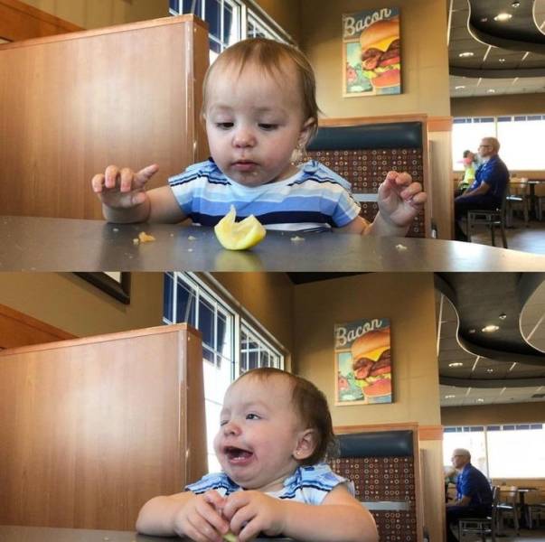 Sh*t Is All Around Us – It Happens