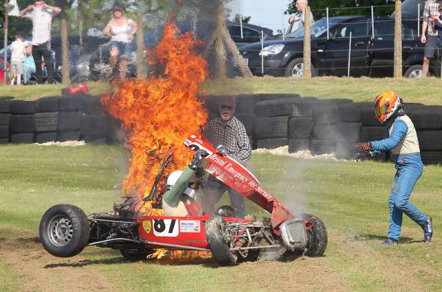 Sh*t Is All Around Us – It Happens