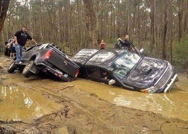 Sh*t Is All Around Us – It Happens