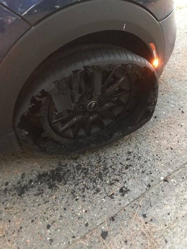 Sh*t Is All Around Us – It Happens