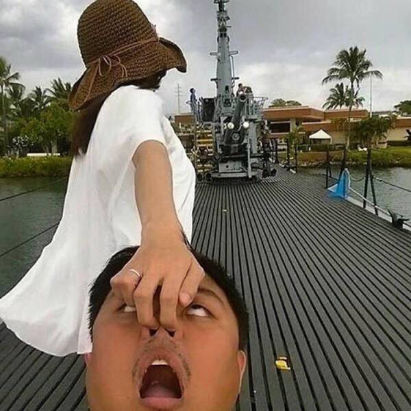 Men And Women Need Instructions To Each Other