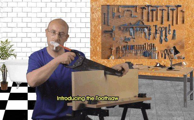 Hard-to-explain WTF Photos