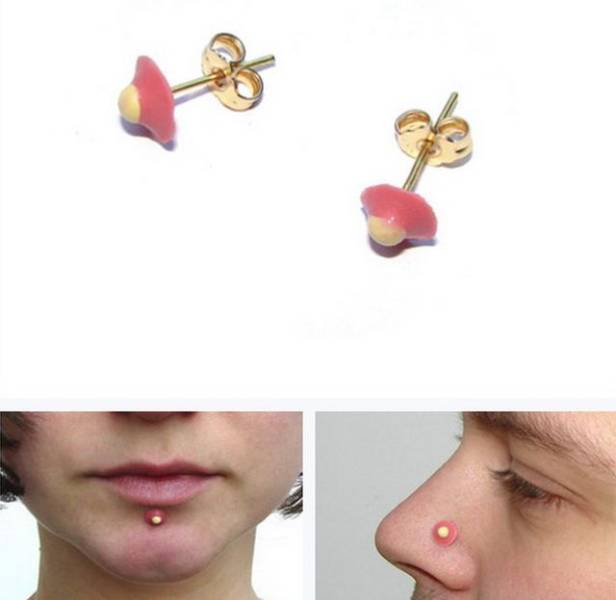 Hard-to-explain WTF Photos