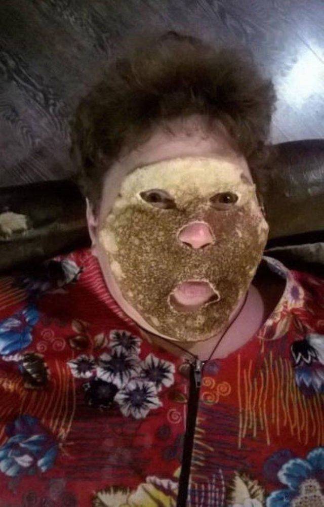 Hard-to-explain WTF Photos