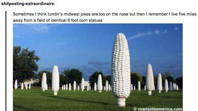 Midwest Memes Are Very Special