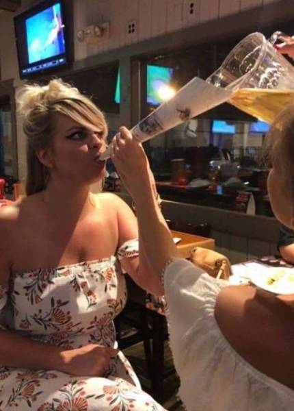 Wasted. Absolutely Wasted