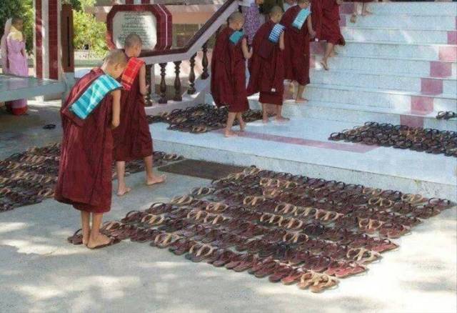 Pics That Are So Poignant and Fascinating