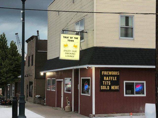 Dirty Mind, Come Here!