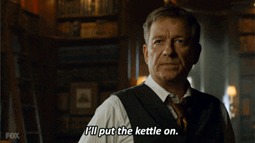 Brits Will Never Understand Those Strange Americans…