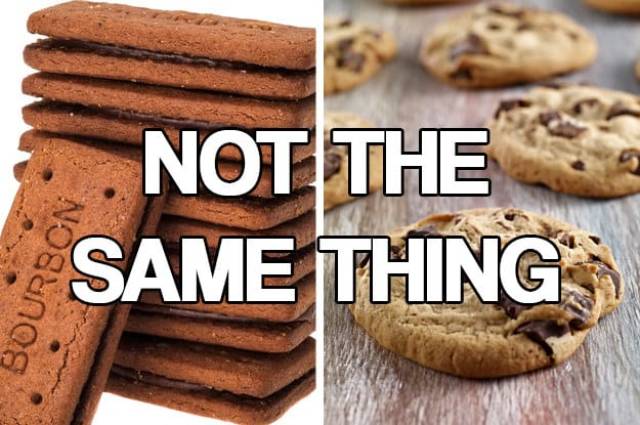 Brits Will Never Understand Those Strange Americans…