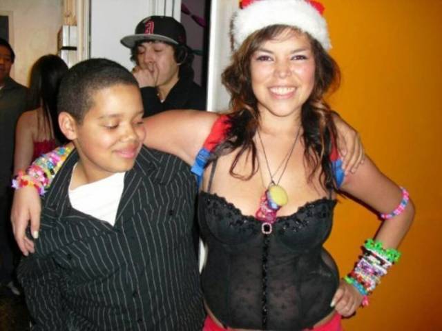 Men Will Always Stare At Them...