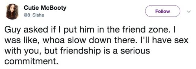 Sex Tweets That Are Way Too Relatable