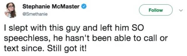 Sex Tweets That Are Way Too Relatable