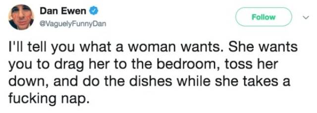 Sex Tweets That Are Way Too Relatable