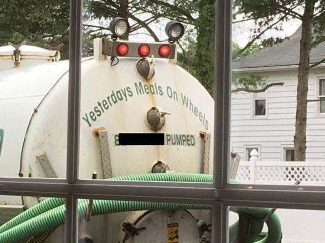 Dirty Mind, Come Here!