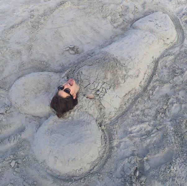 Dirty Mind, Come Here!