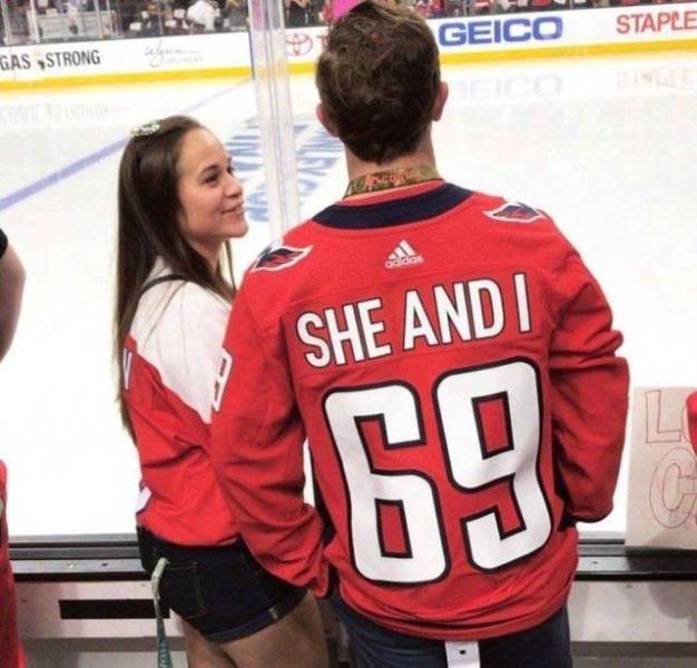 Dirty Mind, Come Here!