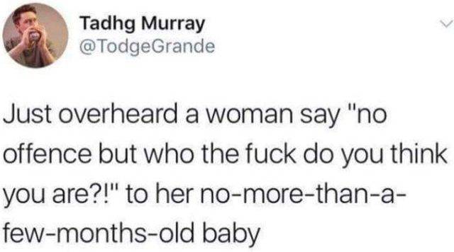 Dirty Mind, Come Here!