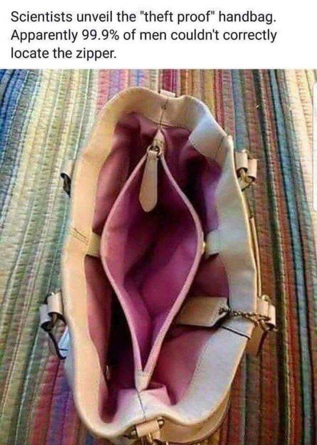 Dirty Mind, Come Here!