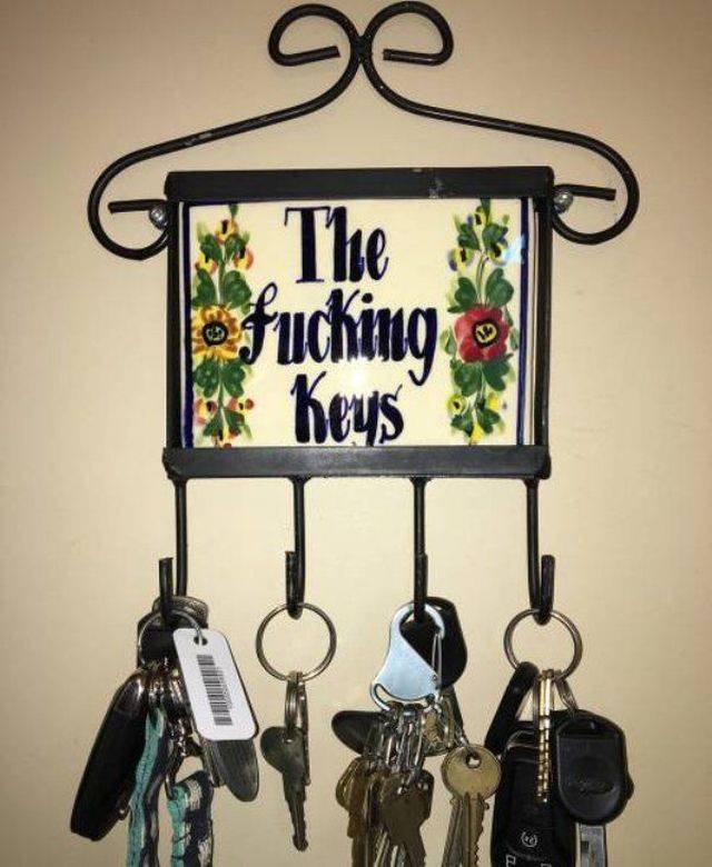 Dirty Mind, Come Here!