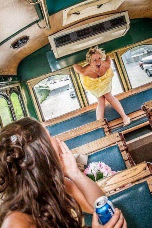 Dirty Mind, Come Here!