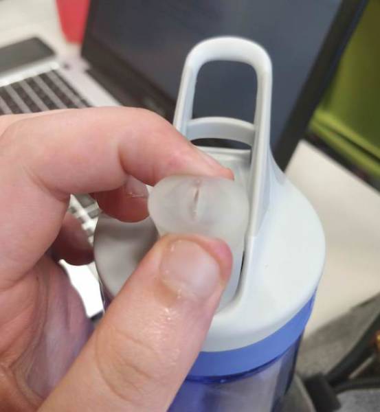 The Moment You Start Seeing Sex Everywhere…