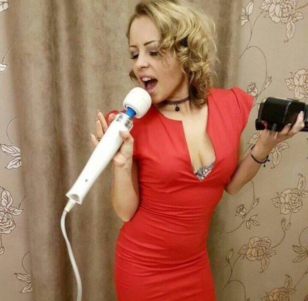 Dirty Mind, Come Here!