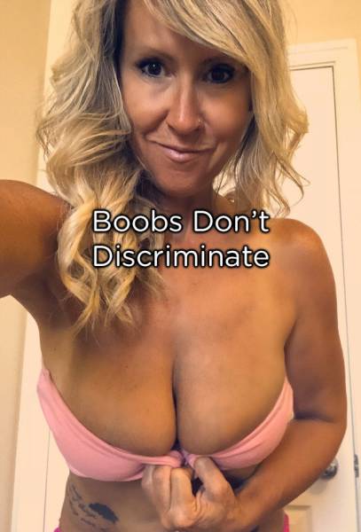 Why Do We Love Boobs So Much?!