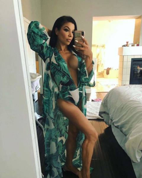 Bras Were A Really Useless Invention