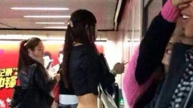 When Shorts Are Actually Too Short