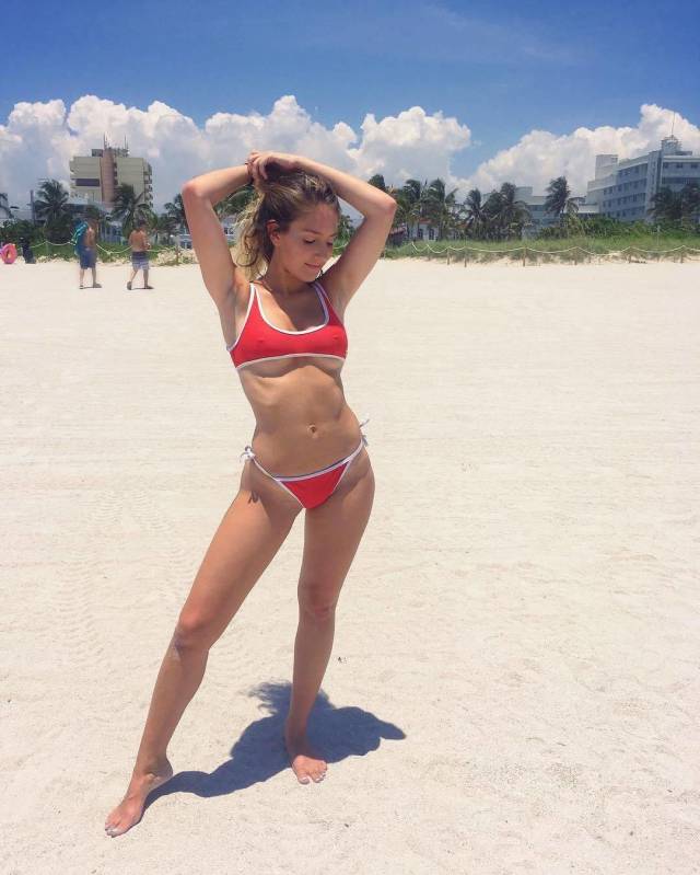 We Couldn’t Have Asked For Better Underboobs