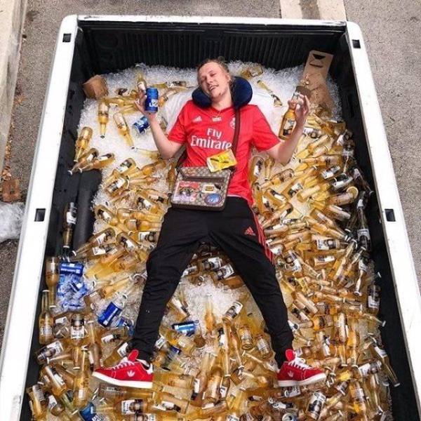 Daily Picdump [WEEKEND EDITION]