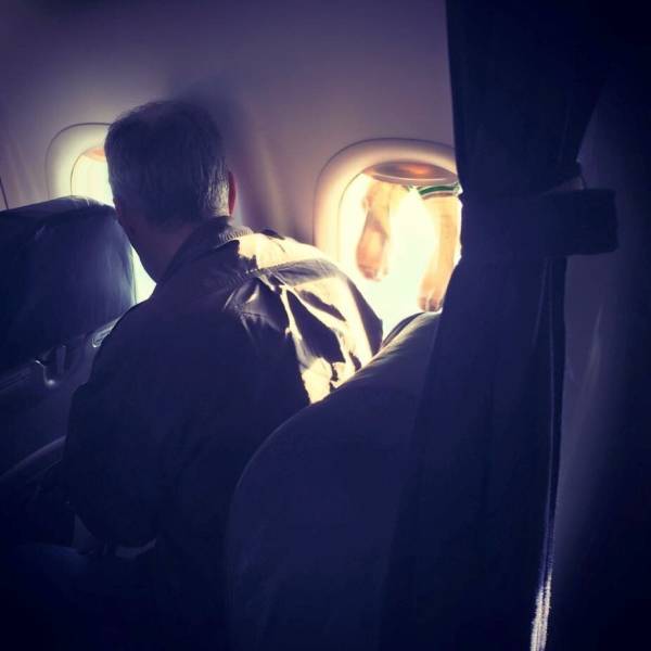 A##holes. You Can’t Escape Them