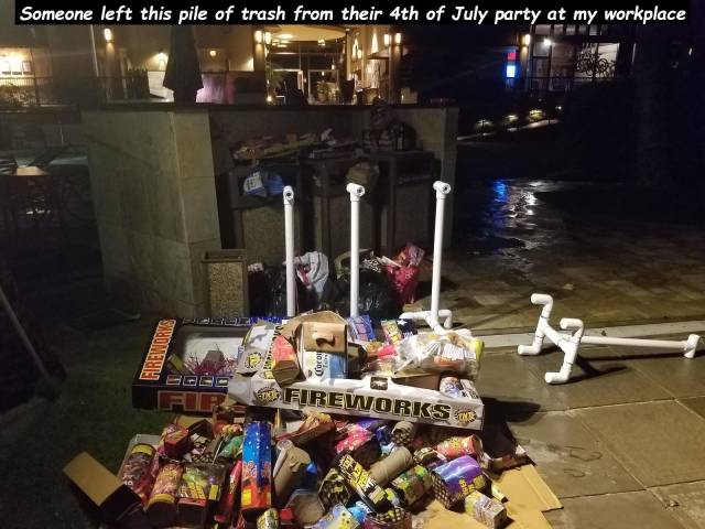 A##holes. You Can’t Escape Them