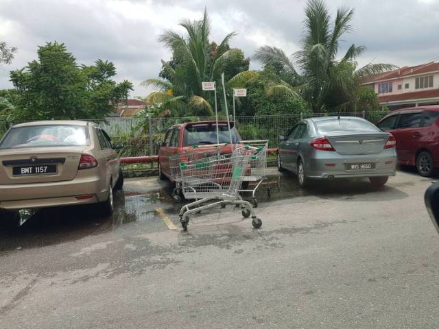 A##holes. You Can’t Escape Them