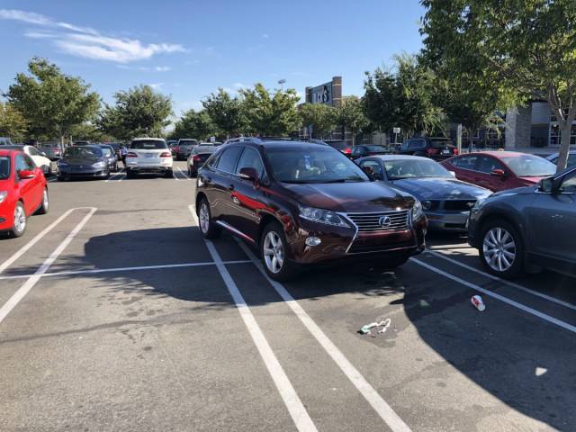 A##holes. You Can’t Escape Them