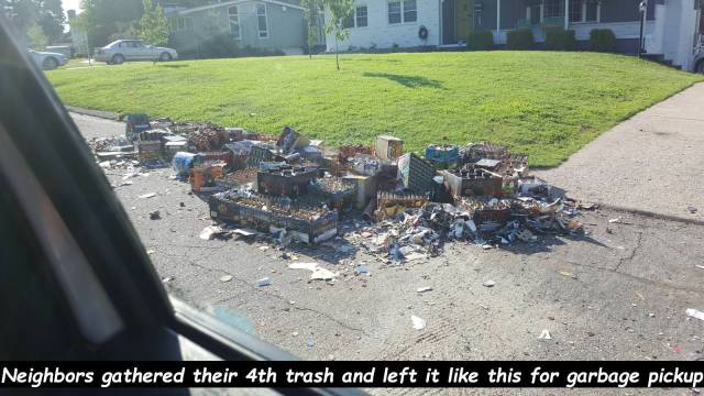 A##holes. You Can’t Escape Them