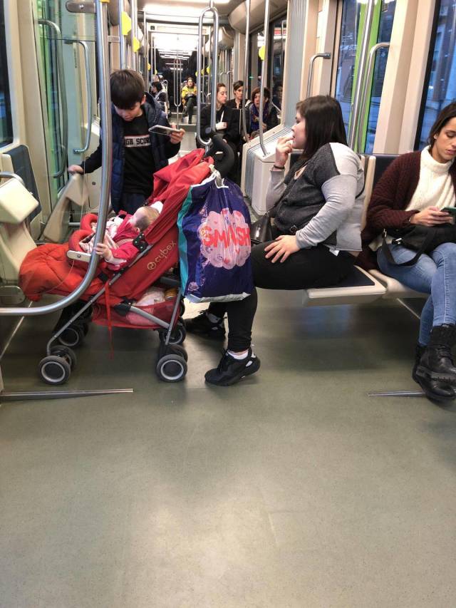 A##holes. You Can’t Escape Them